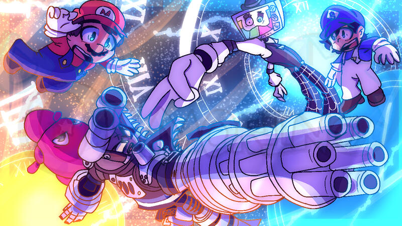 WOTFI 2025 Thumbnail (SMG4)